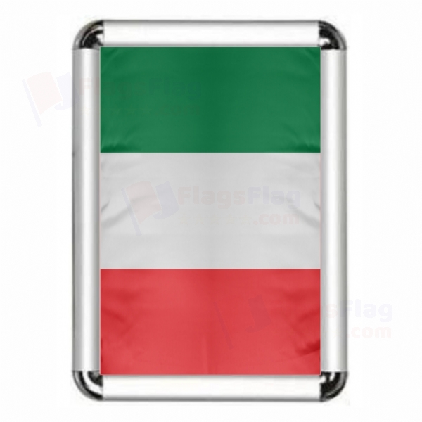 italy Framed Pictures