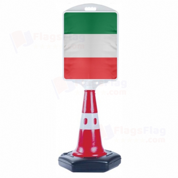 italy Small Size Road Bollard