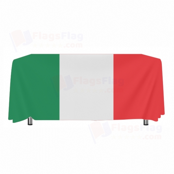 italy Tablecloth Models