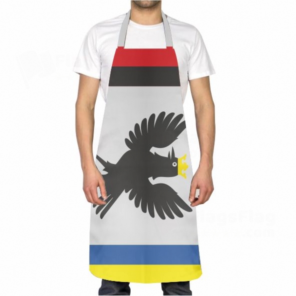 Ivano Frankivsk Oblast Apron