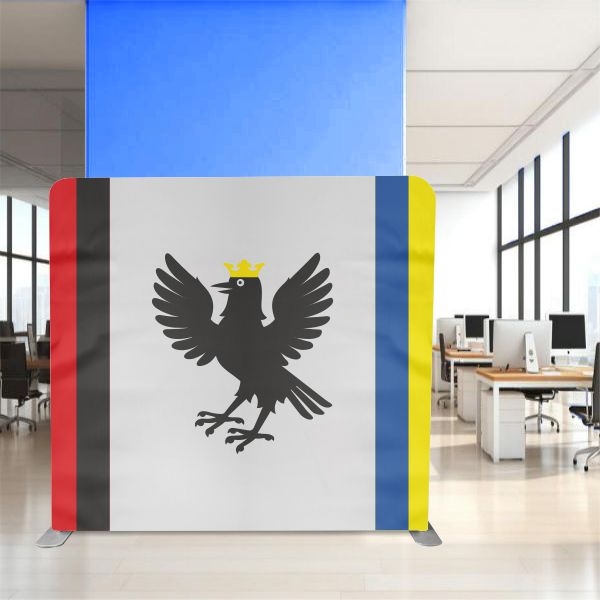 Ivano Frankivsk Oblast Background Stand Printing