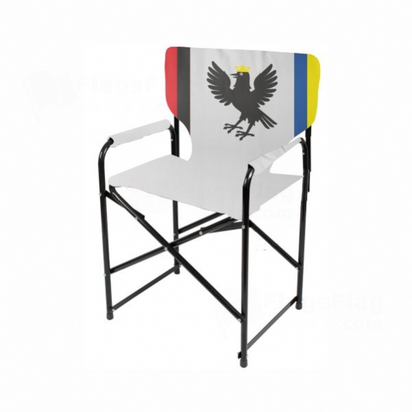 Ivano Frankivsk Oblast Camp Chair
