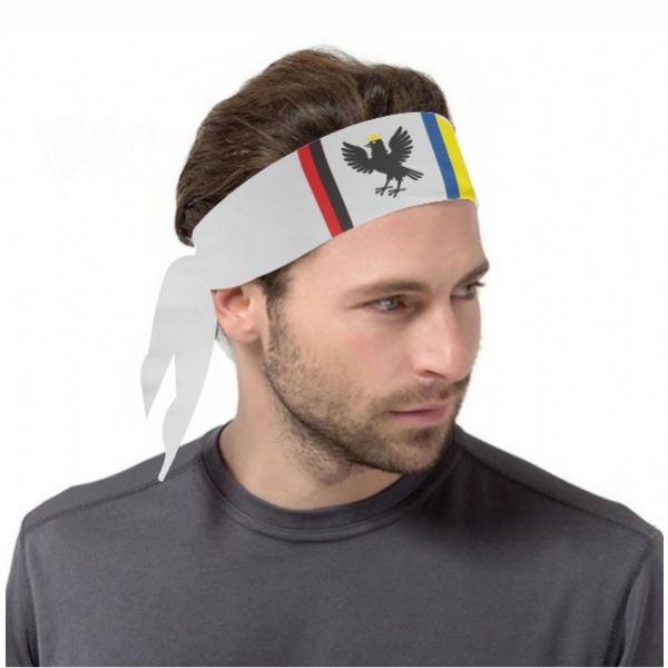 Ivano Frankivsk Oblast Digital Print Bandanas