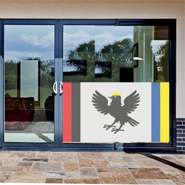 Ivano Frankivsk Oblast Glass Film Ivano Frankivsk Oblast One Way Vision Printing