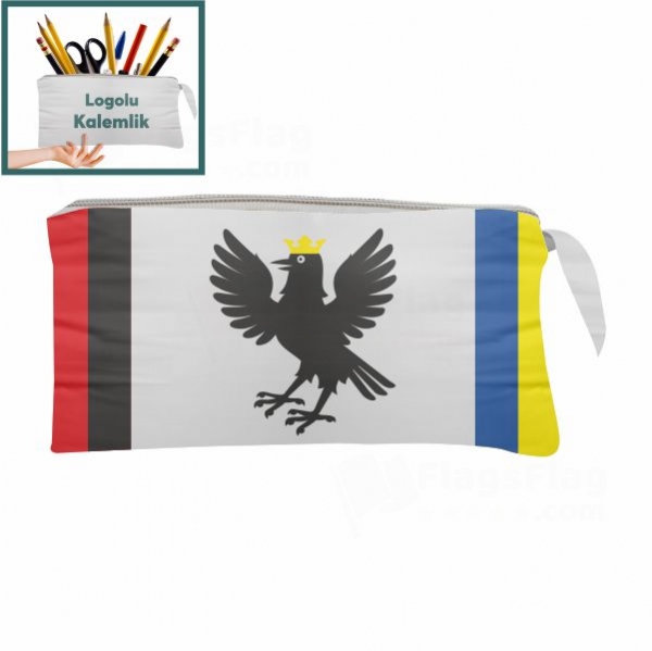 Ivano Frankivsk Oblast Makeup Bag