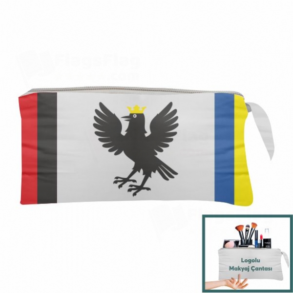 Ivano Frankivsk Oblast Pencil Case