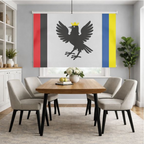 Ivano Frankivsk Oblast Roller Blinds