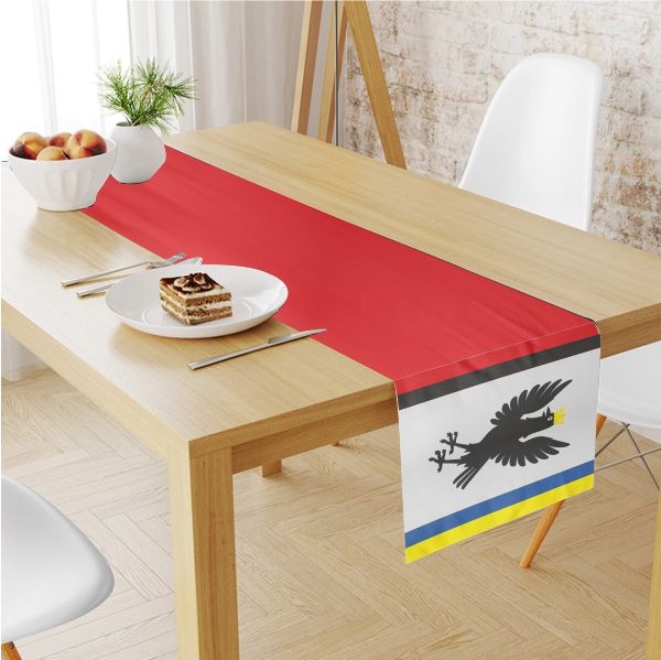 Ivano Frankivsk Oblast Runner