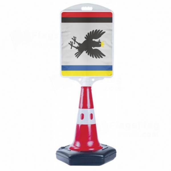 Ivano Frankivsk Oblast Small Size Road Bollard