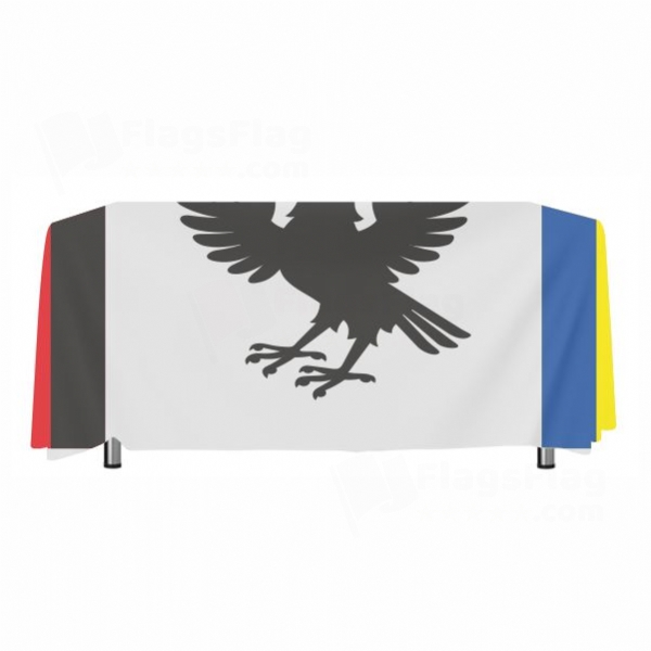 Ivano Frankivsk Oblast Tablecloth Models
