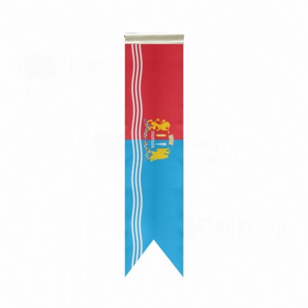 Ivanovo Oblast L Table Flags Flag Only