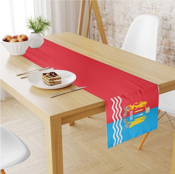Ivanovo Oblast Runner