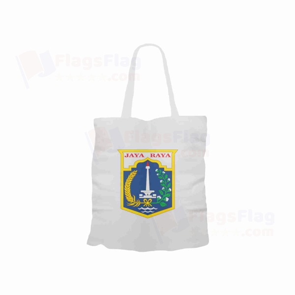Jakarta Cloth Bag Models