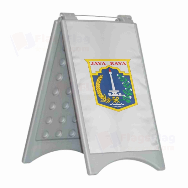 Jakarta Open Jakarta Close Plastic Pontoon