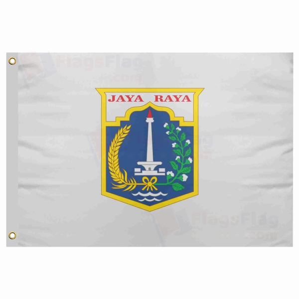 Jakarta Send Flag Price Jakarta Send Flag Prices