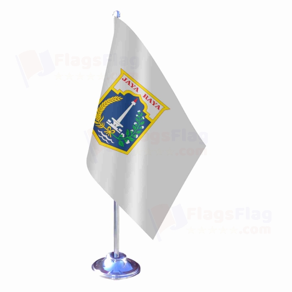 Jakarta Single Table Flag