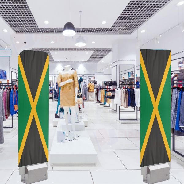 Jamaica Alarm Cover Security Antenna Pouch