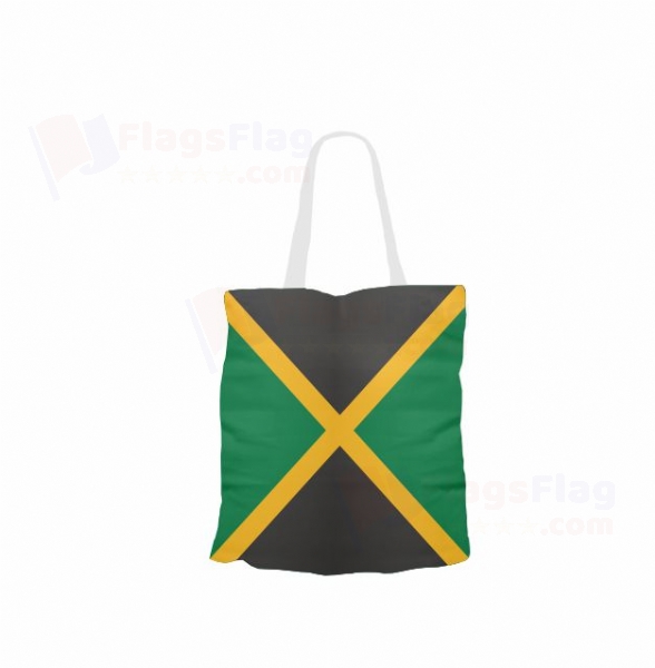Jamaica Cloth Bag Models