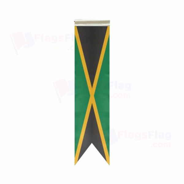 Jamaica L Table Flags Flag Only