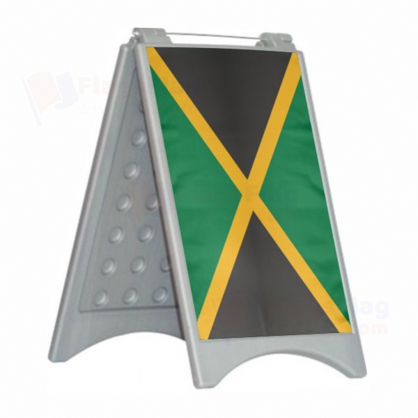Jamaica Open Jamaica Close Plastic Pontoon