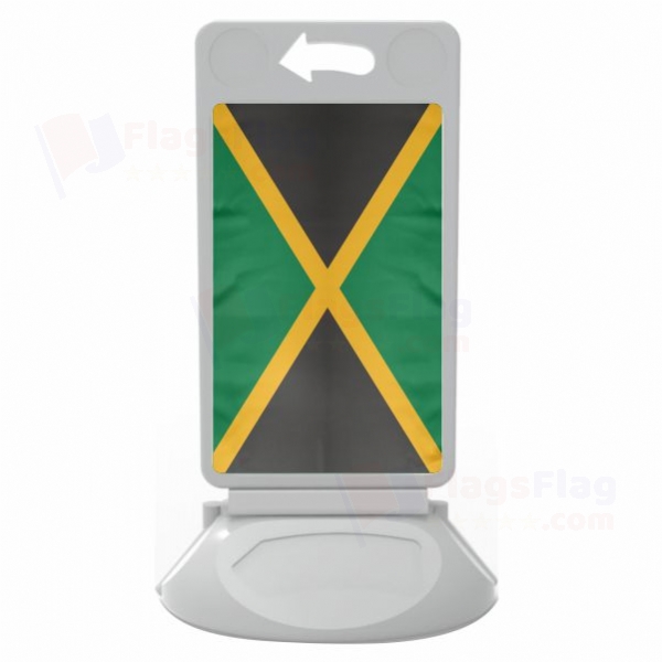 Jamaica Plastic Pontoon