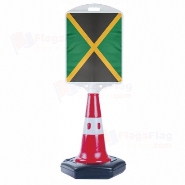 Jamaica Small Size Road Bollard