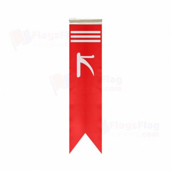 Jammu and Kashmir L Table Flags Flag Only
