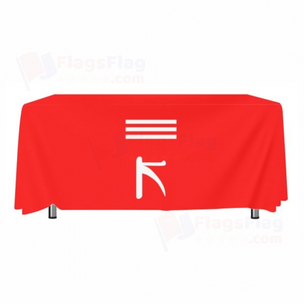 Jammu and Kashmir Tablecloth Models