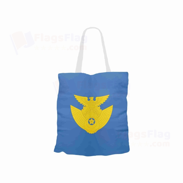 Japan Air Self Defense Force Cloth Bag Models