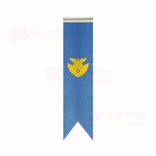 Japan Air Self Defense Force L Table Flags Flag Only