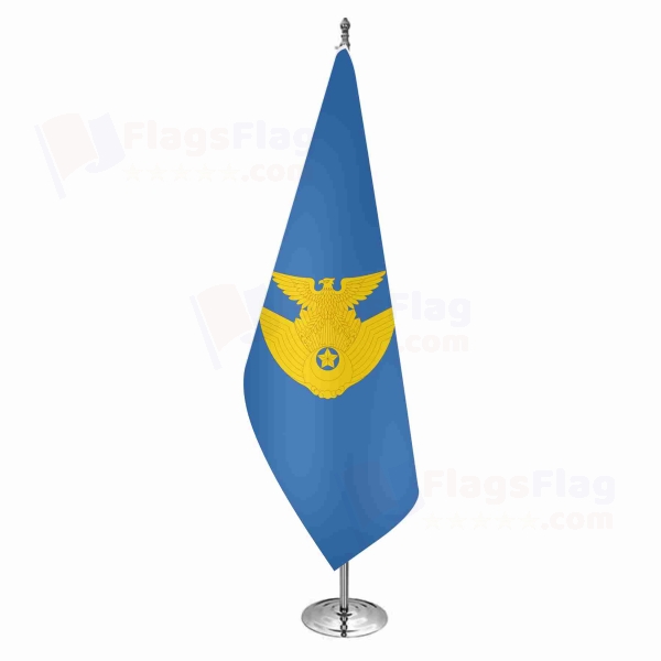 Japan Air Self Defense Force Office Flag Japan Air Self Defense Force Office Flags