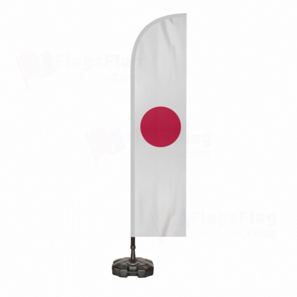Japan Beach Flags Japan Sailing Flags