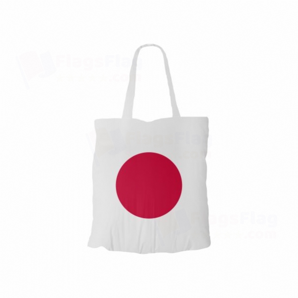 Japan Cloth Bag Models