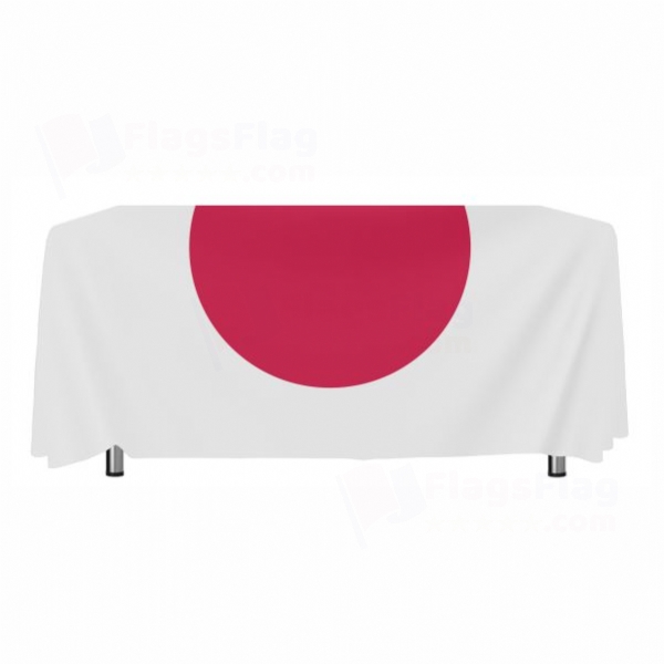 Japan Tablecloth Models