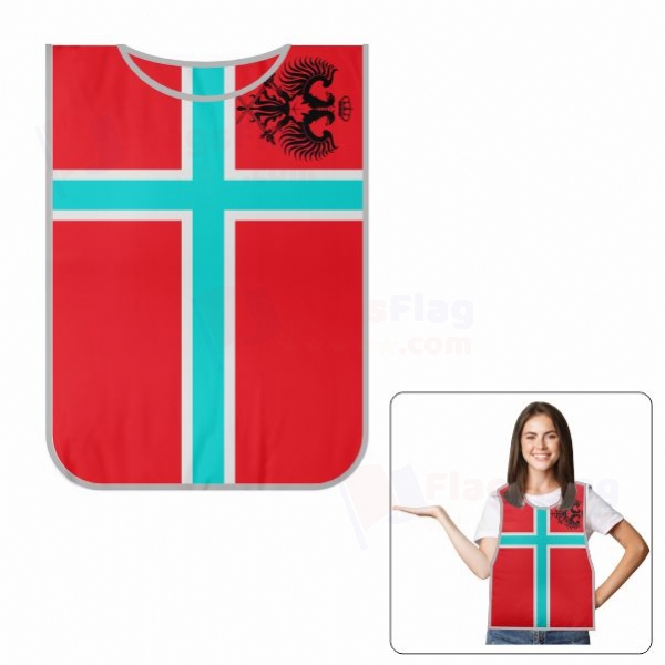Jarldom of Vikesland Single Use Strike Apron