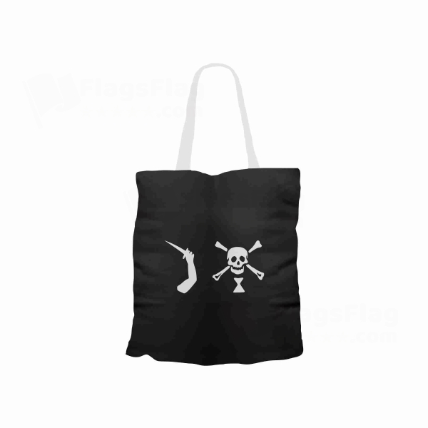 Jeremiah Cocklyn Cloth Bag Models