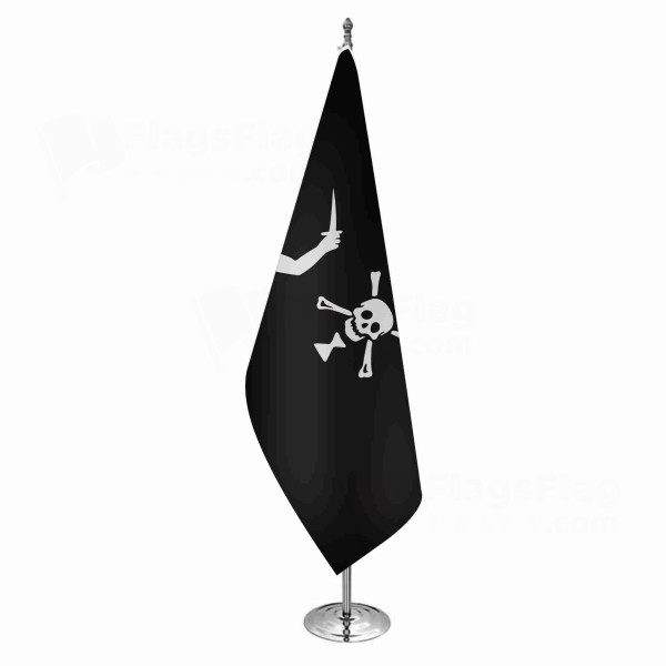 Jeremiah Cocklyn Office Flag Jeremiah Cocklyn Office Flags