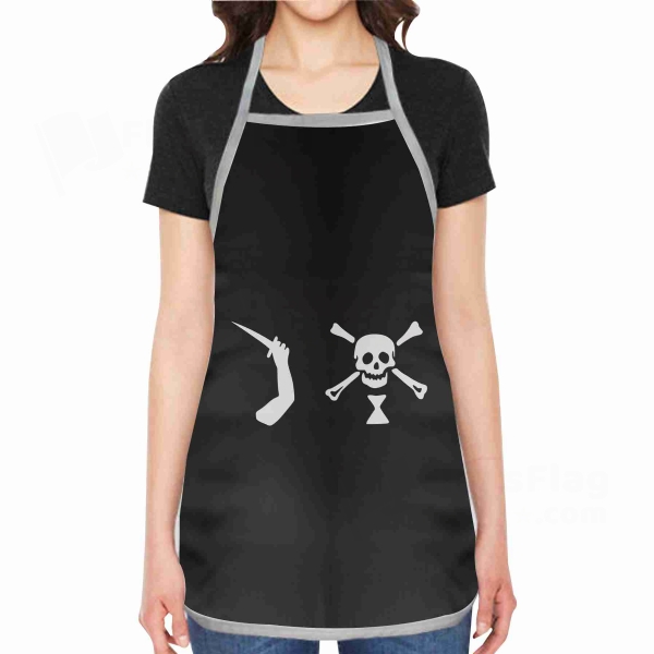 Jeremiah Cocklynn Apron