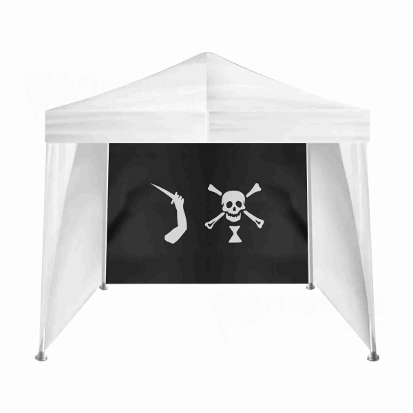 Jeremiah Cocklynn Gazebo Tent