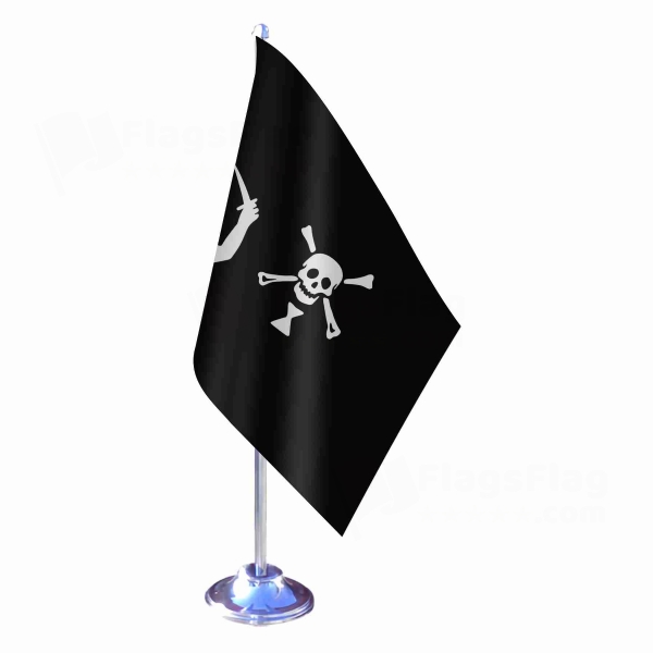 Jeremiah Cocklynn Single Table Flag