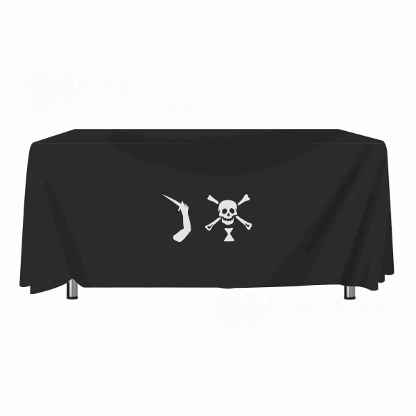 Jeremiah Cocklynn Tablecloth Models