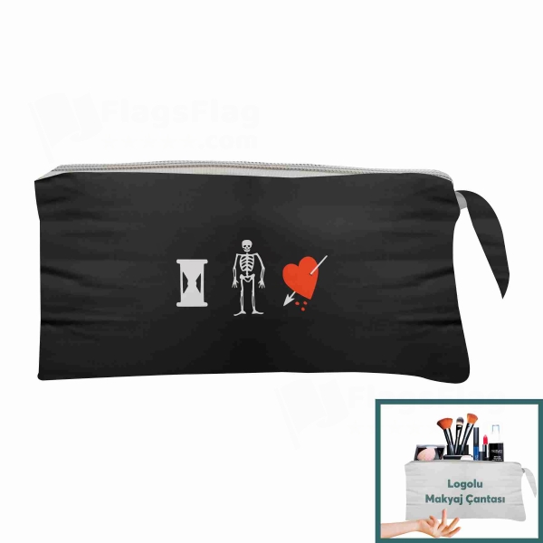 John Phillips Pirate Pencil Case