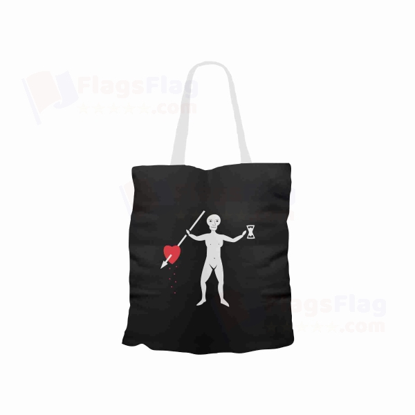 John Quelch Cloth Bag Models