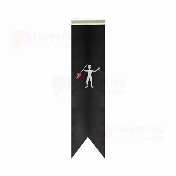 John Quelch L Table Flags Flag Only