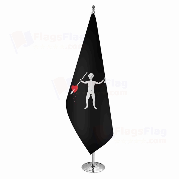 John Quelch Office Flag John Quelch Office Flags