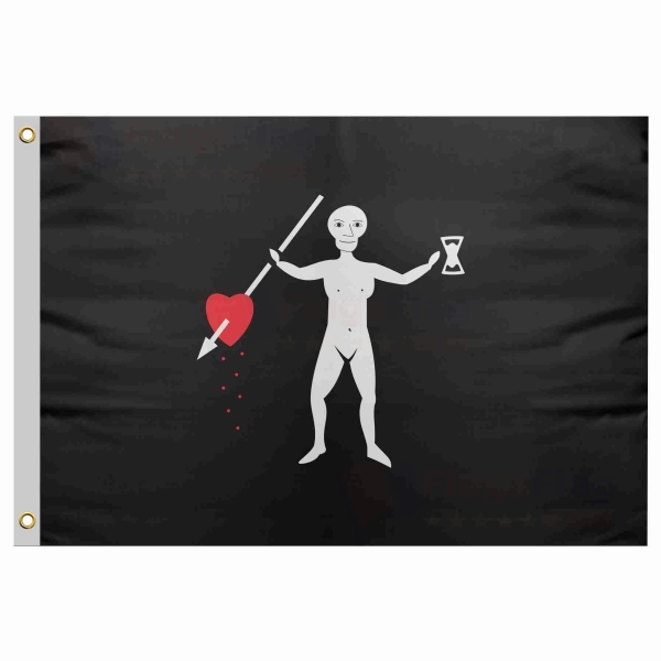 John Quelch Send Flag Price John Quelch Send Flag Prices
