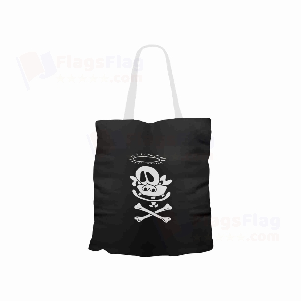 Jolly Okkie Cloth Bag Models