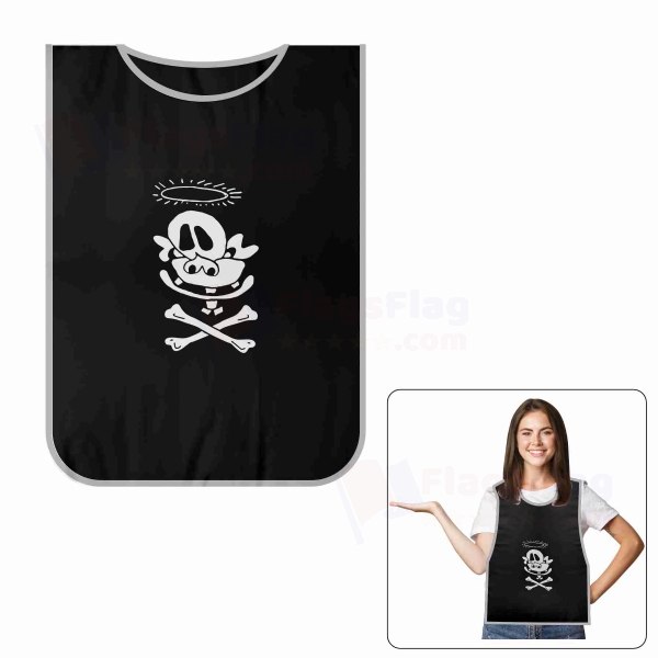 Jolly Okkie Single Use Strike Apron