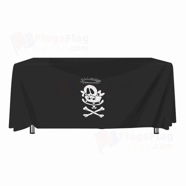 Jolly Okkie Tablecloth Models