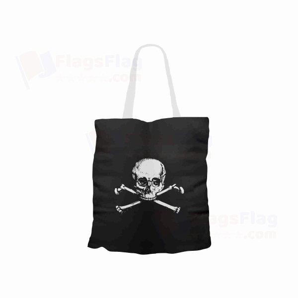Jolly Roger Jolly Roger Cloth Bag Models